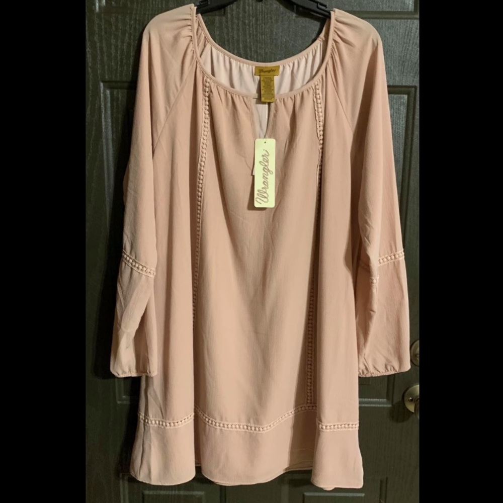 Wrangler Dress